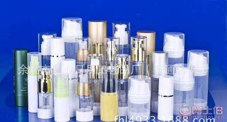 【廠家直銷(xiāo)真空瓶AS乳液真空瓶化妝品分裝瓶精華素瓶15ml-100mlAS真空瓶】余姚市鼎業(yè)日用工藝品廠 - 產(chǎn)品庫(kù)