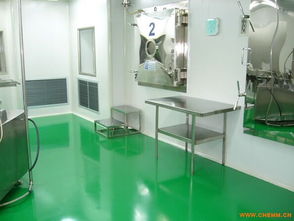 gmpc凈化要求 gmpc凈化廠房裝修 gmpc廠房設(shè)計 化工機械網(wǎng)