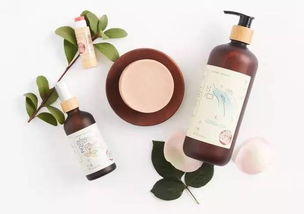 化妝品護膚品包裝設計參考8