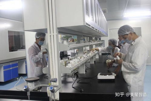 為什么大多數化妝品oem工廠都不做小批量的生產 三個原因很現實